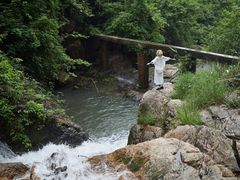 -东莞市大岭山森林公园