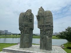 -洋湖国家湿地公园