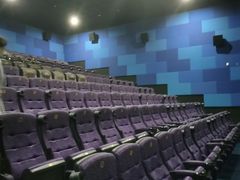 -华联影城(蒙城路店)