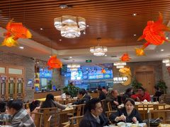 -德胜轩正宗顺德菜(宝安沙井会展中心店)