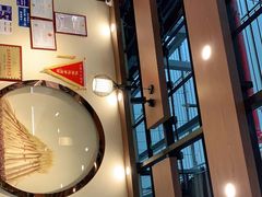 -京穆兰兰州牛肉面·清真(西客站店)