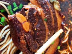 -小龙大肉面馆