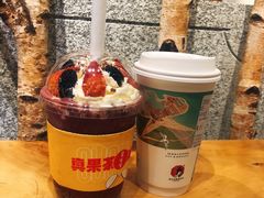 -果呀呀(乐和城店)