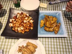 -玉桥餐厅(天坛店)