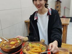 -清真·马文砂锅大全(麦苋街店)
