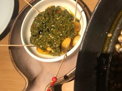 -卞氏菜根香(青羊万达店)