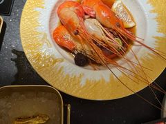 -牛New寿喜烧(新六百店)