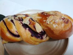 -Juicy Bakery(大学路店)