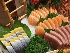 -贵木日本料理·铁板烧(新地假日广场店)