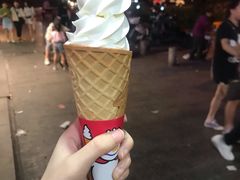 -蜜雪冰城(浙江大学店)