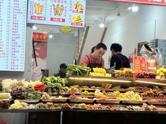 -魏记里脊肉炸炸炸(南门口店)