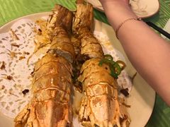 -盛港湾海鲜食府(黄沙店)