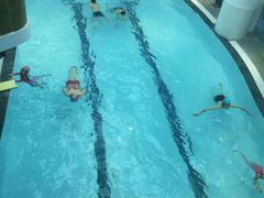 -一兆韦德健身(慧芝湖店)