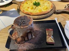 -魏客咖啡(中铁中心店)