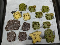 -爱之旅diy烘焙坊(西直门店)