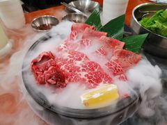 -大阪烧肉BAKA一代(十亩地店)