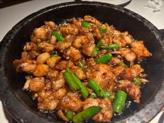 -绿茶餐厅(龙井船宴· 品牌总店)