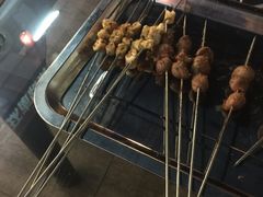 -迎燕阁烤羊腿(二环南路店)