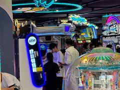 -星际传奇(海韵城店)