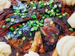 -美顺香食府鱼头老店(雪野湖店)