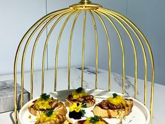 -3号仓库·创意中国菜(嘉兴龙鼎万达店)