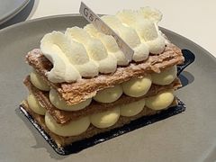 -吉森Bakery(教育路店)