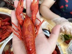 -黄师傅香辣虾(金山大道店)