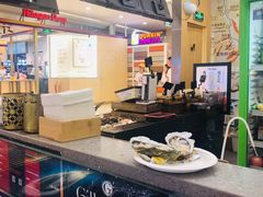 -HIHE Bistro·Oyster Bar(华熙live店)