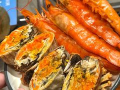 -海底捞火锅(苏宁广场店)