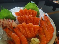 -柚·日式料理-富力万丽酒店