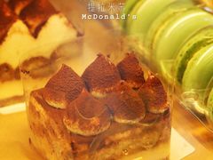 提拉米苏-麦当劳(杭州西湖银泰百货店)