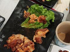 -鲜一烤肉(沈北店)