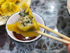 -桔子海鲜烧烤大排档(金沙滩店)