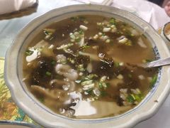 -周鱼鳅饭店