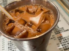 -八爷茶餐厅
