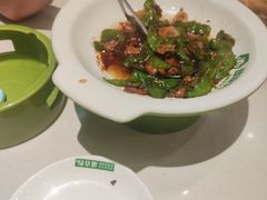 -绿草地·湘菜(芙蓉天街店)