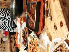 -元奶奶包饭(公新银浦店)