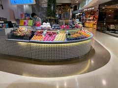 -每日新鲜水果吧(黄浦来福士店)