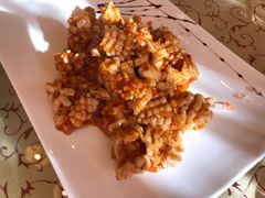 -马凯餐厅(长椿街店)