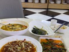 -熊猫主题餐厅