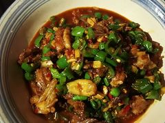 -大碗厨 25年老字号 现炒湘菜(四季天地店)