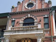 -北京动物园-畅观楼