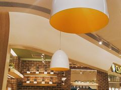 大堂-COCO壱番屋(现代城店)