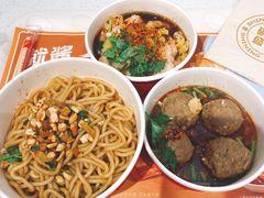 -盛香亭热卤(宝泰购物广场店)