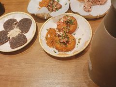 -黔滚滚贵州牛肉火锅·酸汤火锅(创意园店)