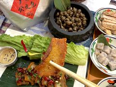 -刘姐啤酒鱼音乐餐厅(阳朔美食丁厄3分店)