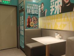 -姚姚酸菜鱼·金戈戈香港豉油鸡(喜荟城联名店)