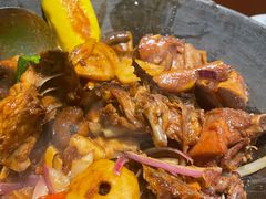 -小户人家(循礼门南国中心店)