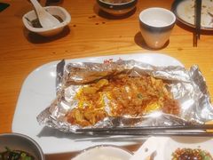 -蚝翅·海鲜粥·烧烤·龙虾季(海曙天一店)