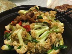 -海富门·带鱼·淮扬菜·粤菜(甘家口店)